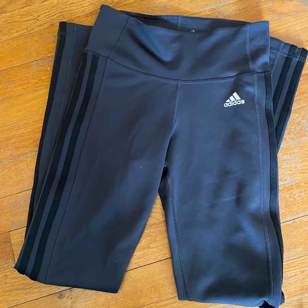 Adidas leggings